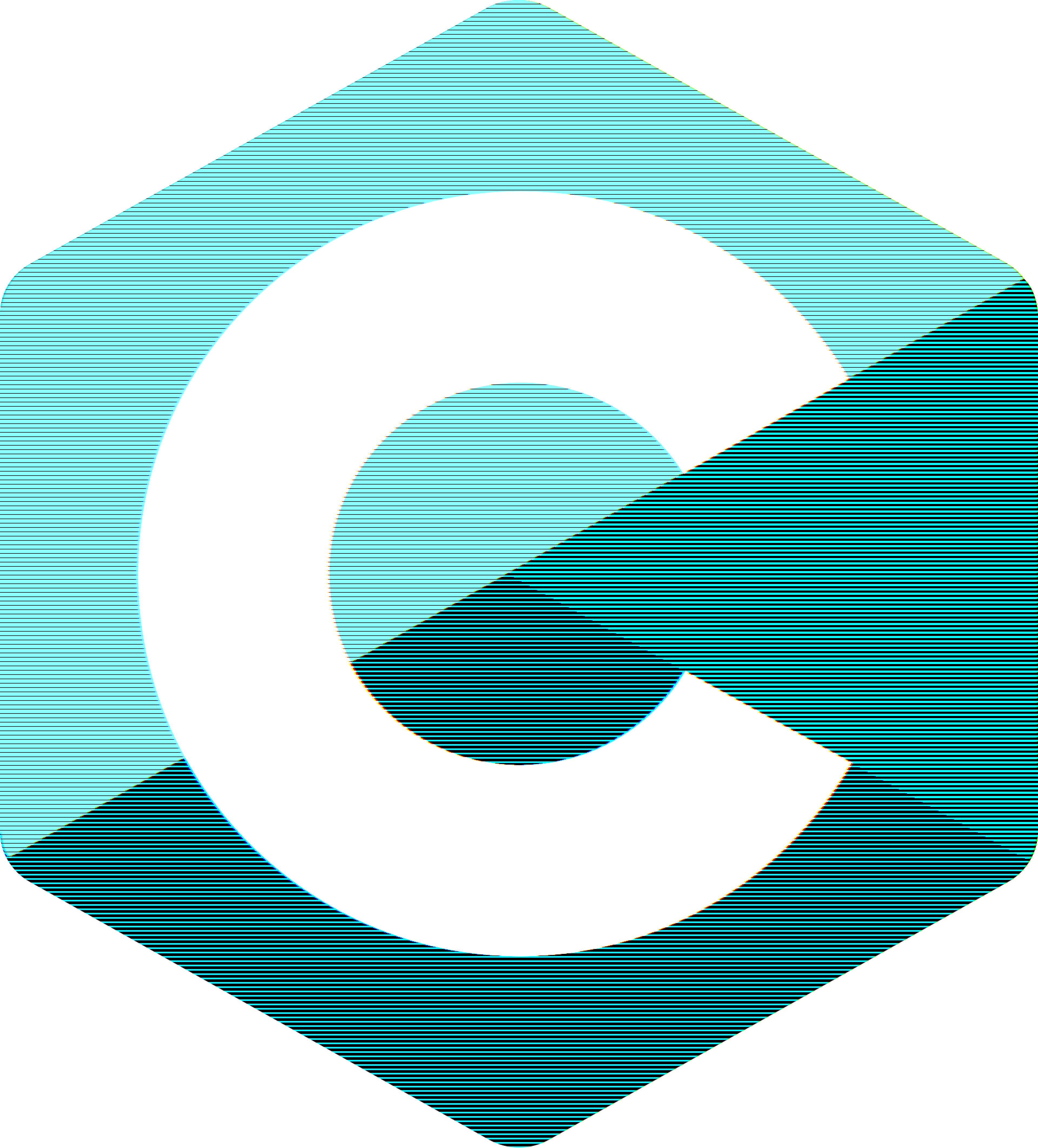Logo de C