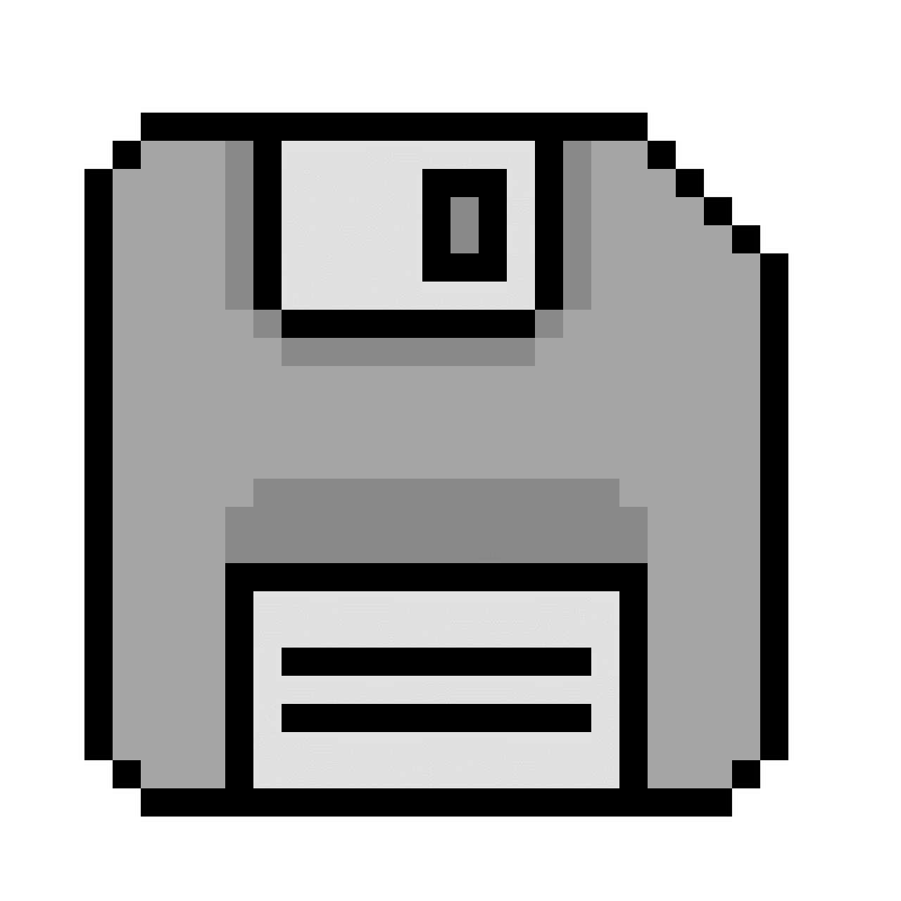 Ícone de FloppyURL