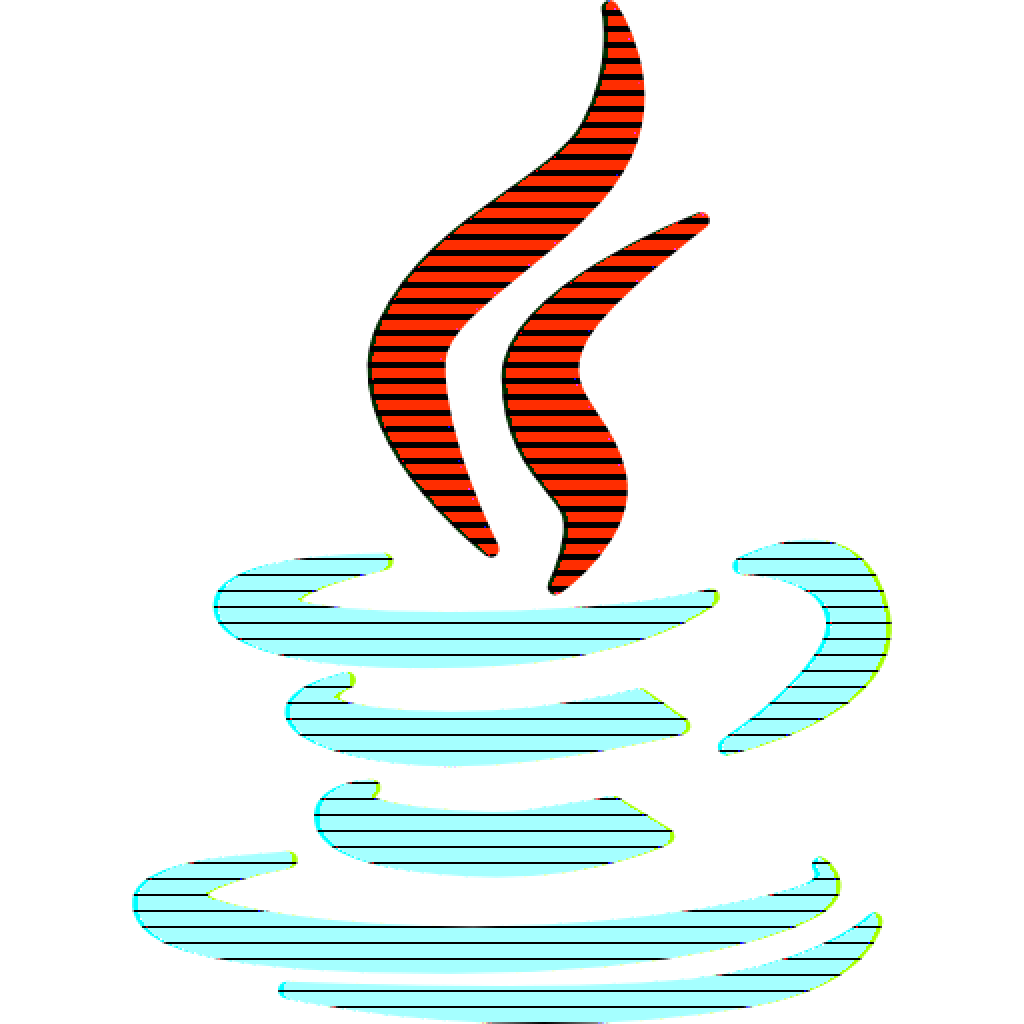 Logo de Java
