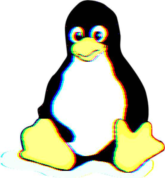 Logo de Linux