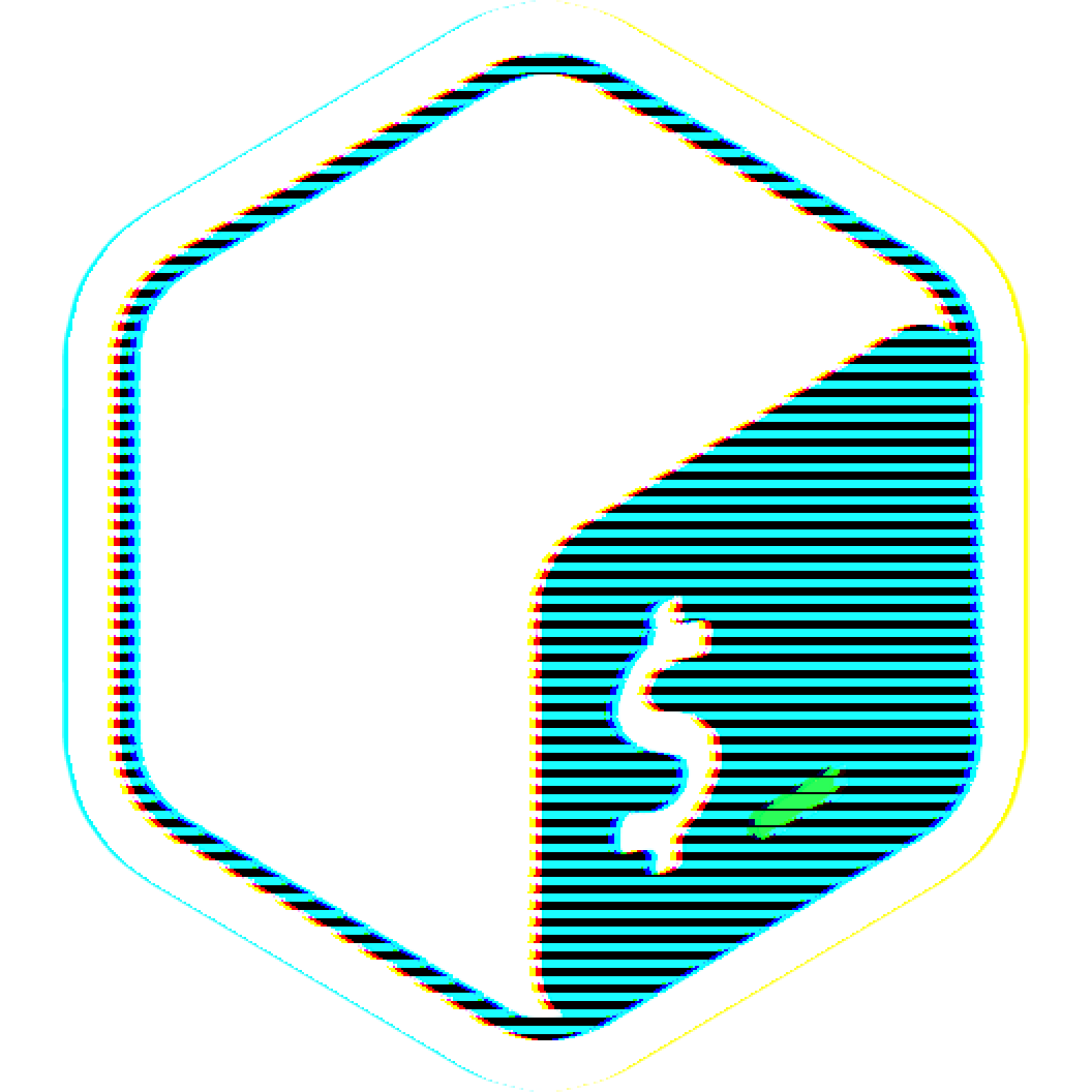 Logo de Bash