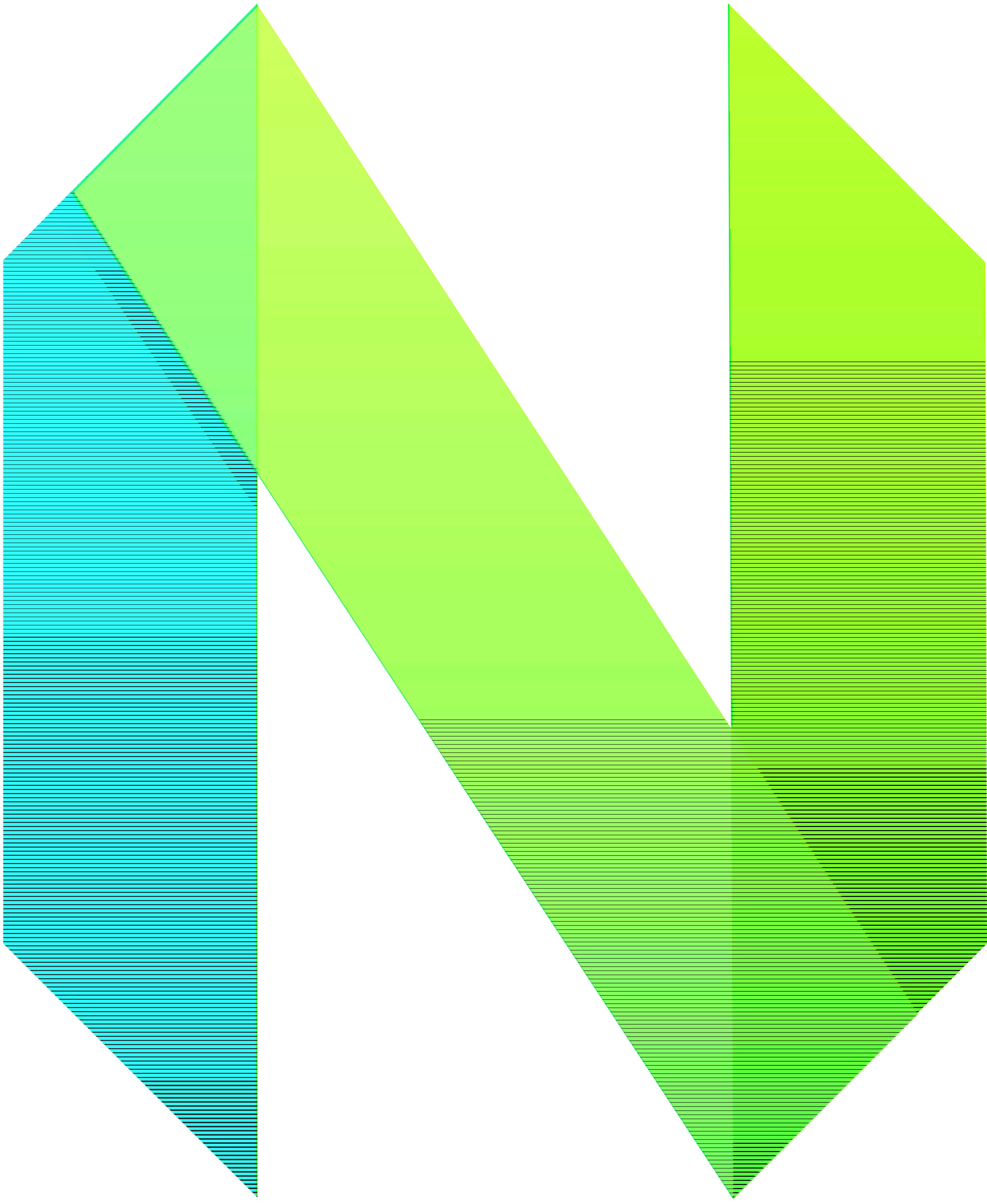 Logo de Nvim